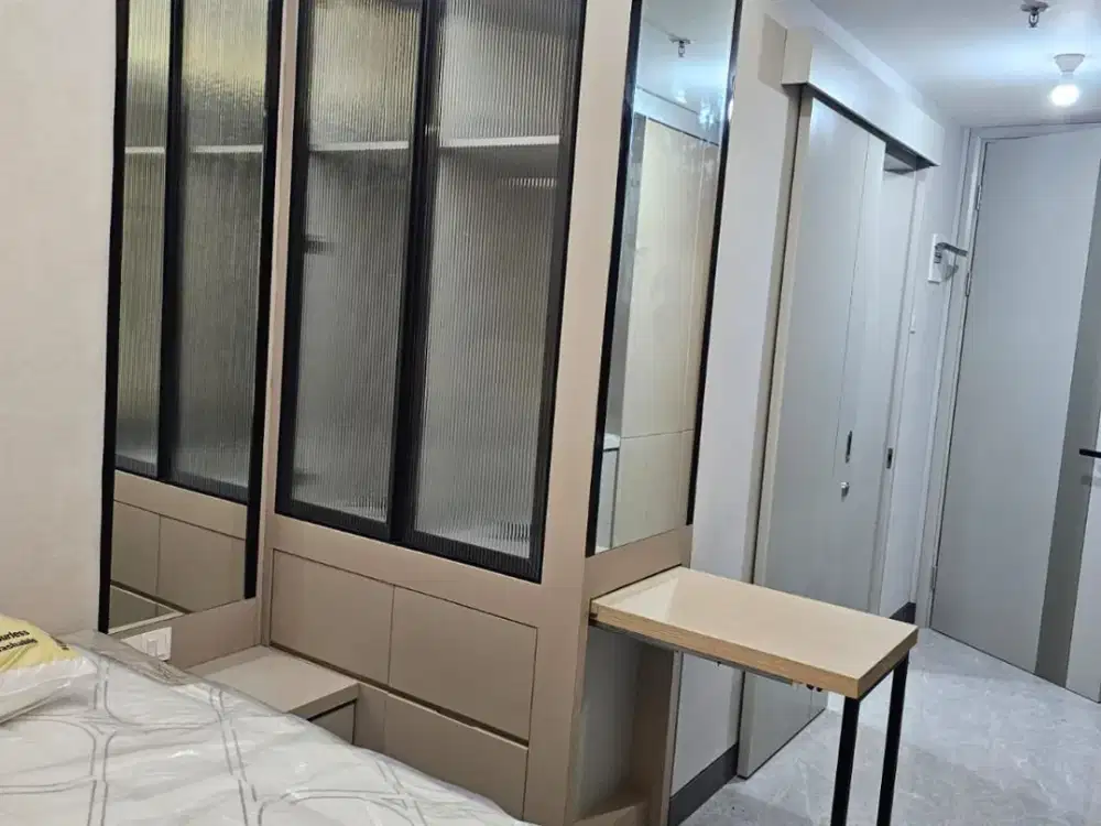 Disewakan Apartment Bella Studio Full Furnished