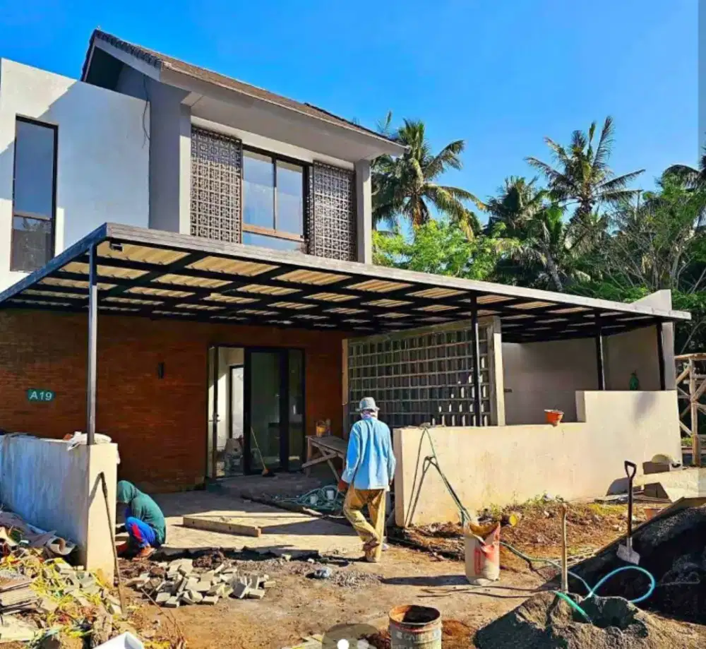 Kanopi alderon dobal