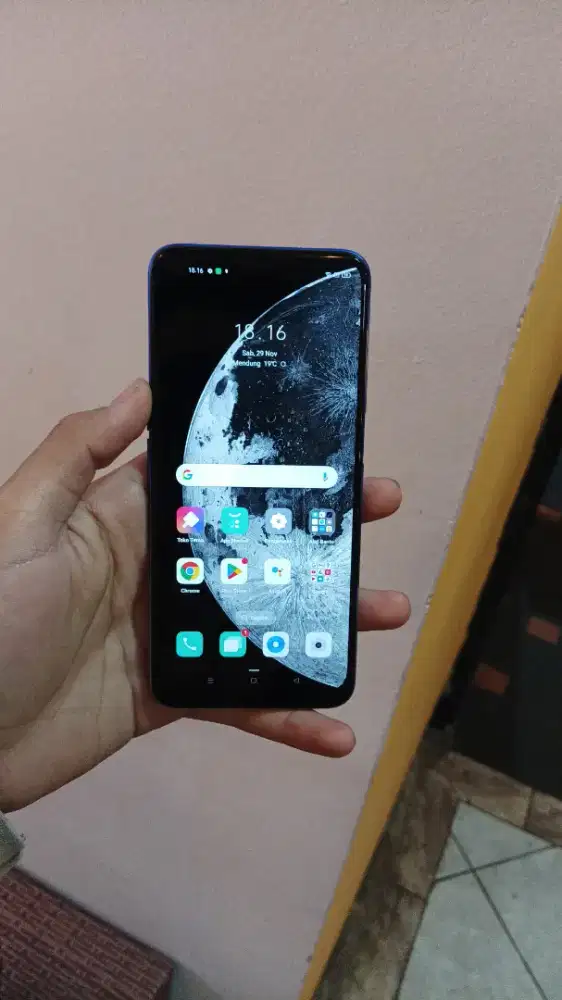 Oppo a54 4)128 Orian mulus no minsu