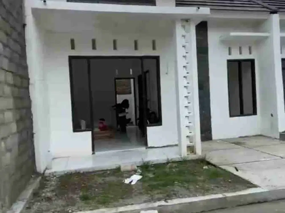 di jual perumahan subsidi Perumahan Dekat Simpang Lima Gumul Kediri