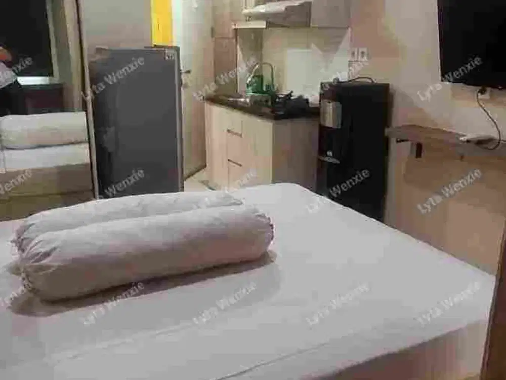 For Rent Studio Full Furnish