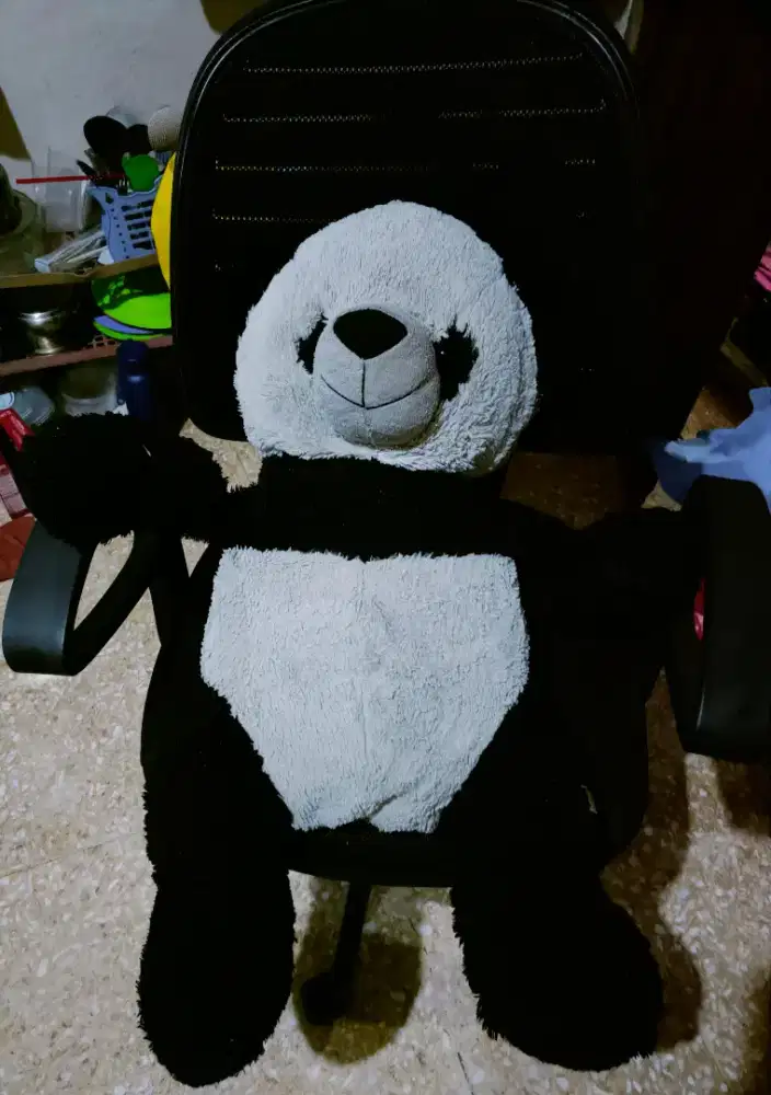 Boneka Panda Jumbo