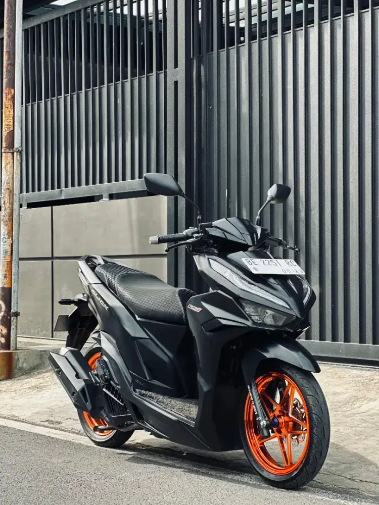 Honda vario 2 gen125