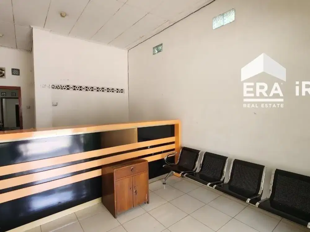 RUANG USAHA DIJUAL DI SOLO DEKAT PASAR NUSUKAN DAN SIMPANG JOGLO