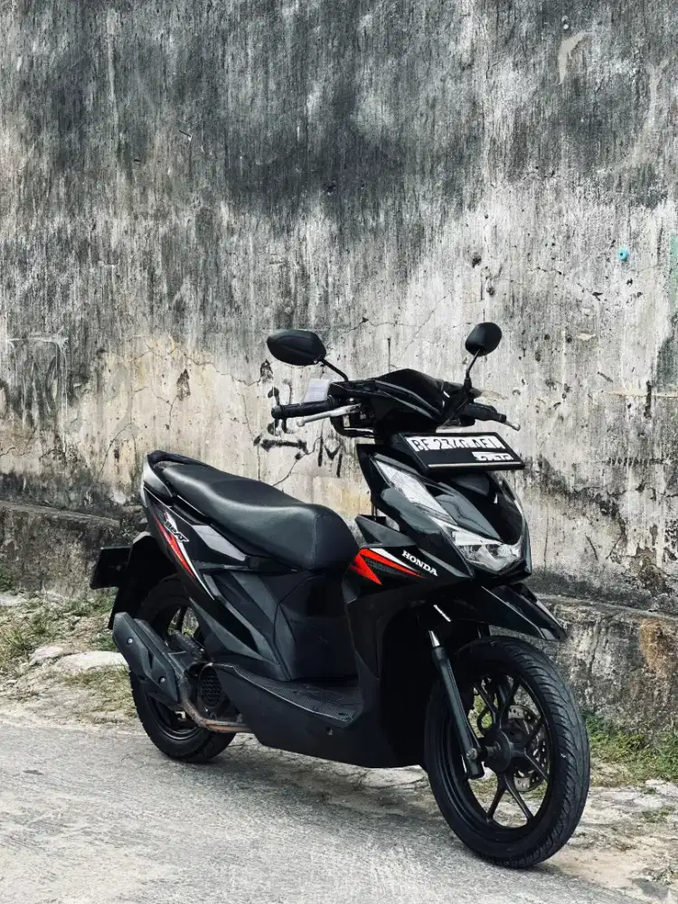 Honda beat new 2020