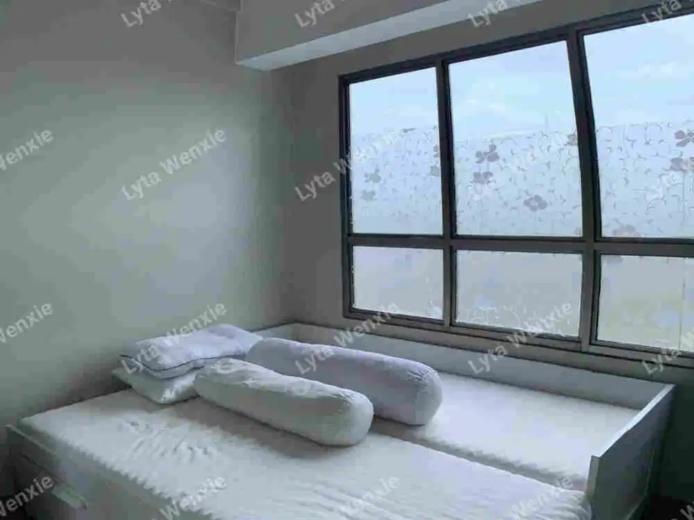 For Rent Studio ada Furnished