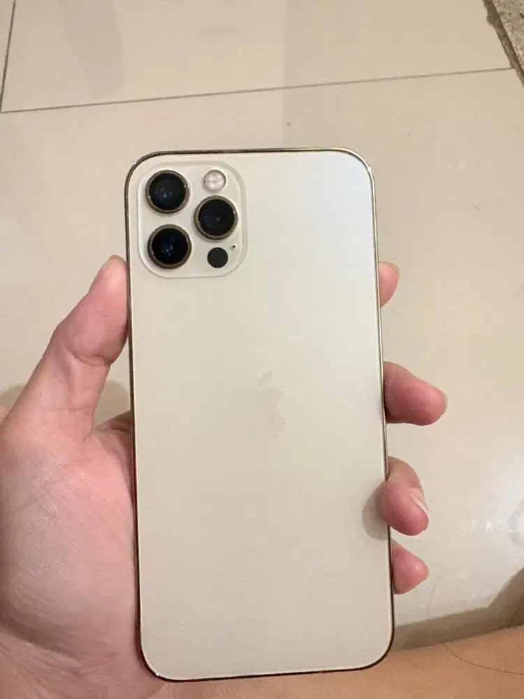 Iphone 12 pro 128gb inter