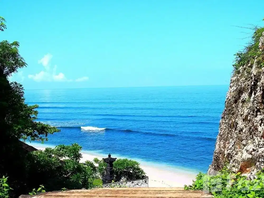 Land for sale in Balangan, Bali