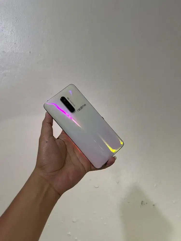Realme X2 Pro 12/256GB Unit + Dus