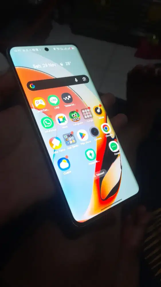 REALME 10 PRO PLUS 5G