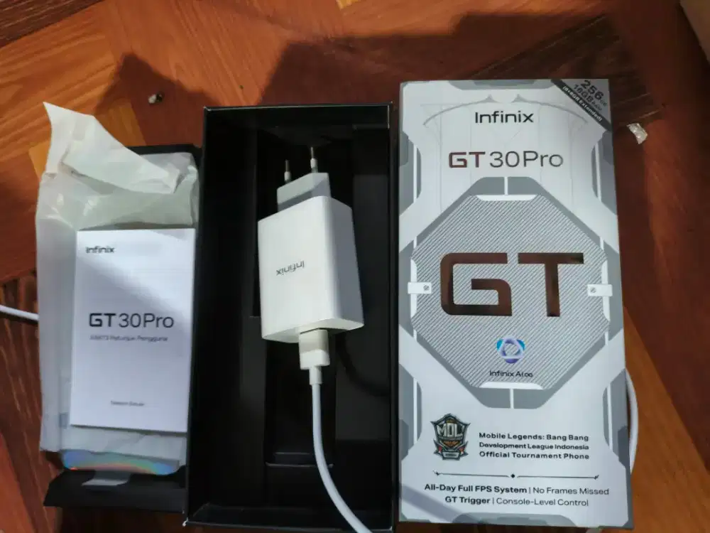 INFINIX GT 30PRO