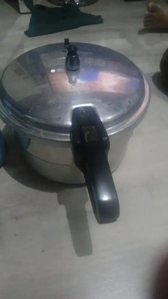 Jual alat panci presto vicenza