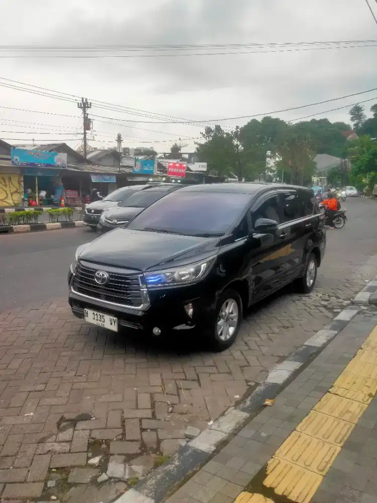 REBORN diesel matic G 2019