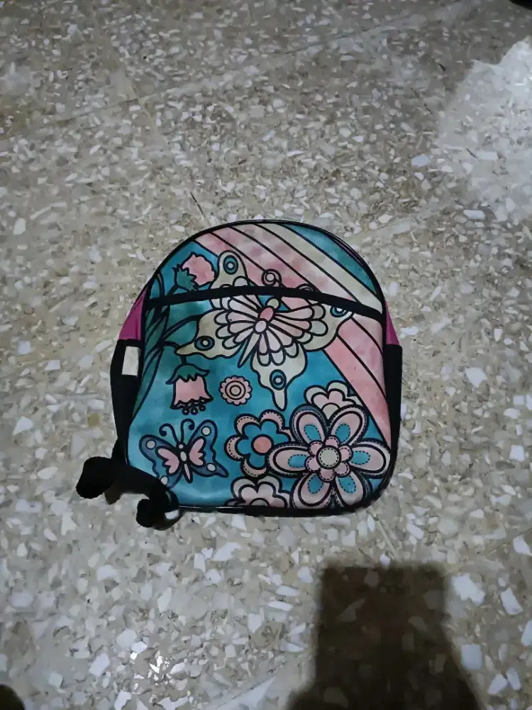 Tas Kecil Imut, harga nego