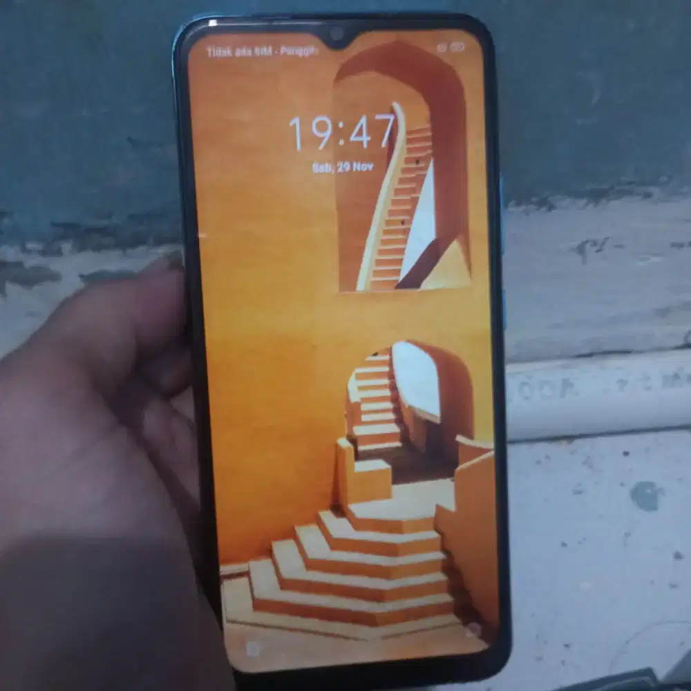 Realme c20 2/32