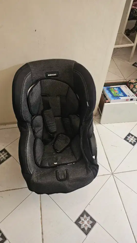 Carseat anak like new