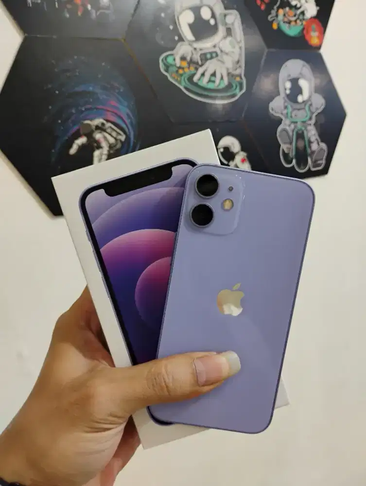 Iphone 12 mini 128gb ex ibox