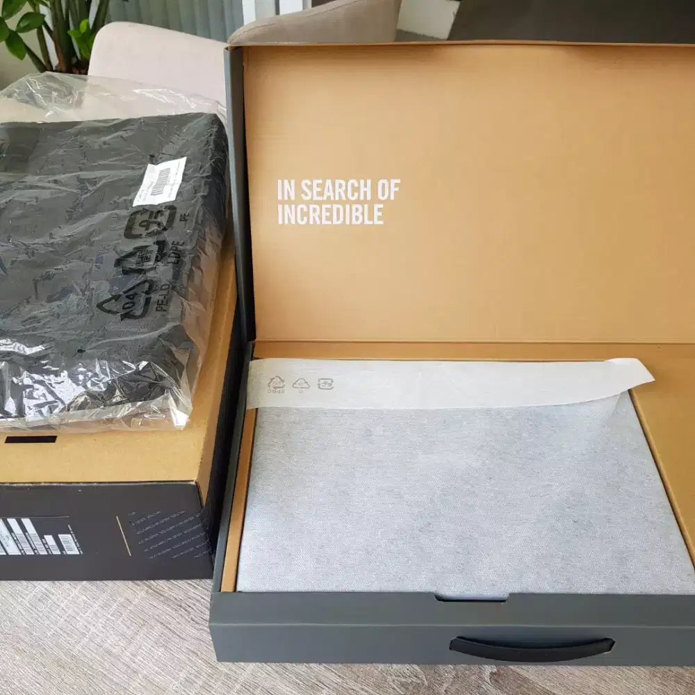 Asus A411U intel i5 gen8 ram 16gb hd 1tb