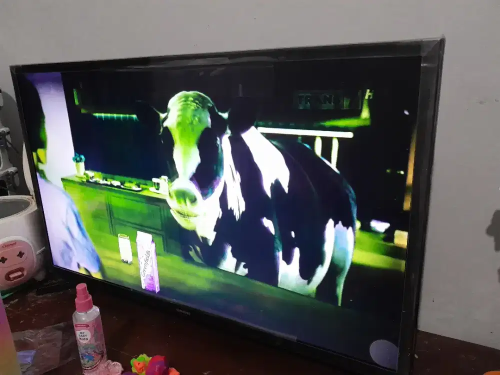 Samsung Smart TV Tizen 32