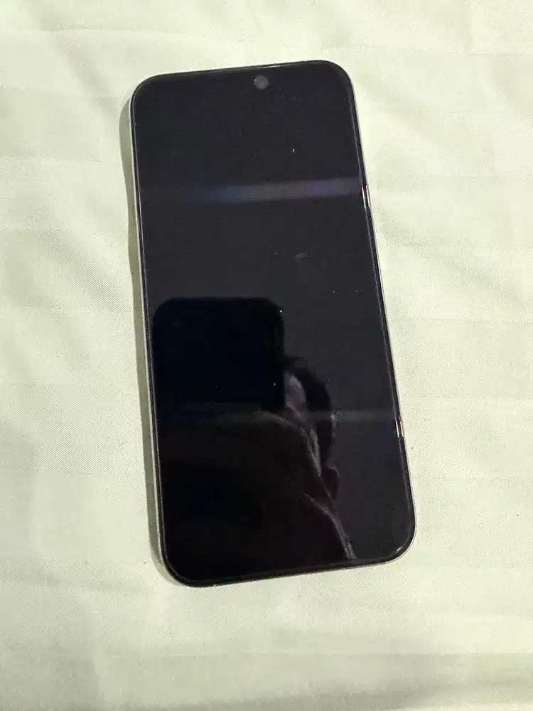 Iphone 15 promax 512gb titanium