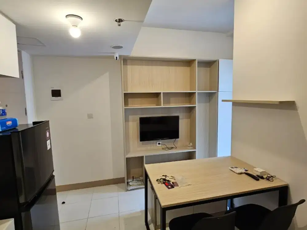 Disewakan 2BR Full Furnished Apartment Tokyo PIK 2