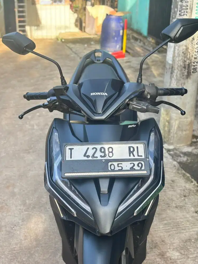 Honda vario 150 2019