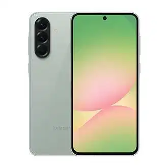 Cari/WTB/Beli Samsung A56 5G Kondisi LCD Retak Mesin Normal