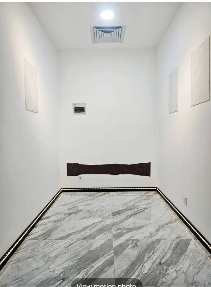 Dijual Kios Siap Usaha dan Investasi di Selatan Jakarta, Hak Milik