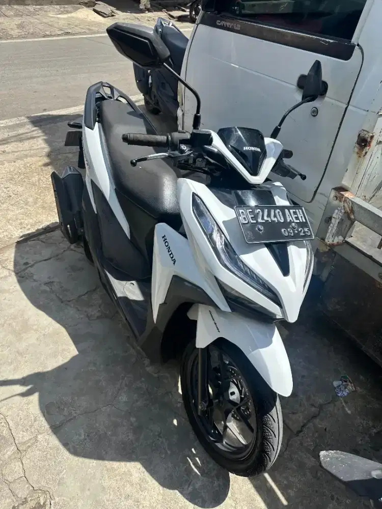 Honda  new Vario 125 cc