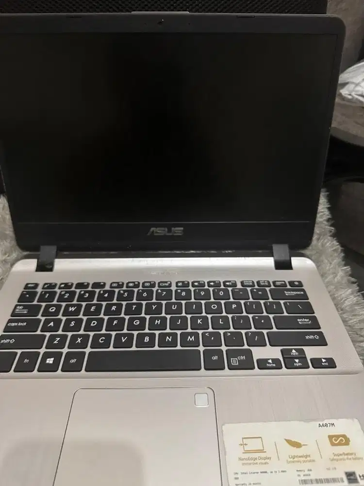 Jual Laptop Mati Total