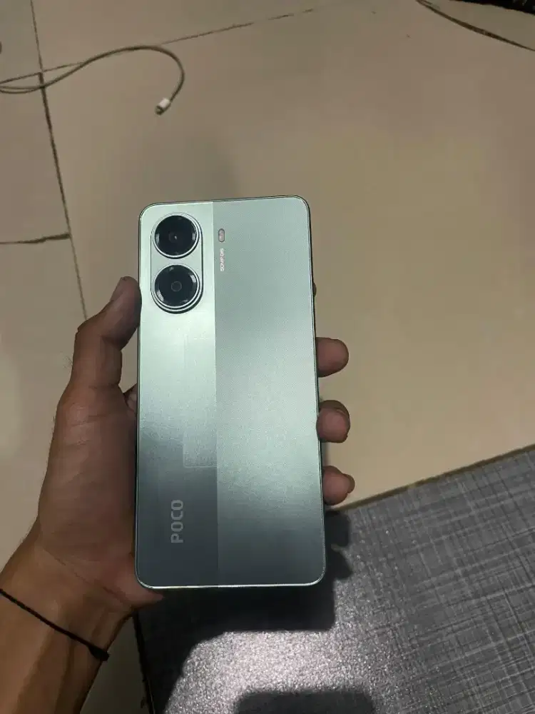 Poco x7 pro ram 12+4/512gb
