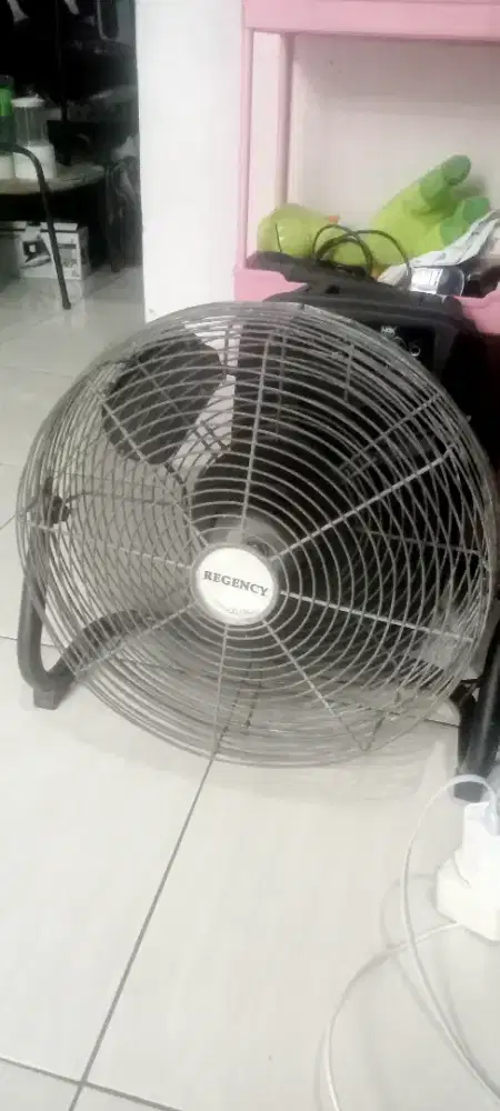 Kipas Angin Regency Normal Lok Kemanggisan