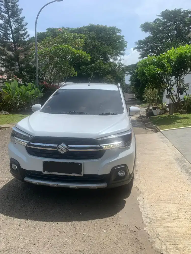 Dijual Cepat XL7 Beta AT 2023