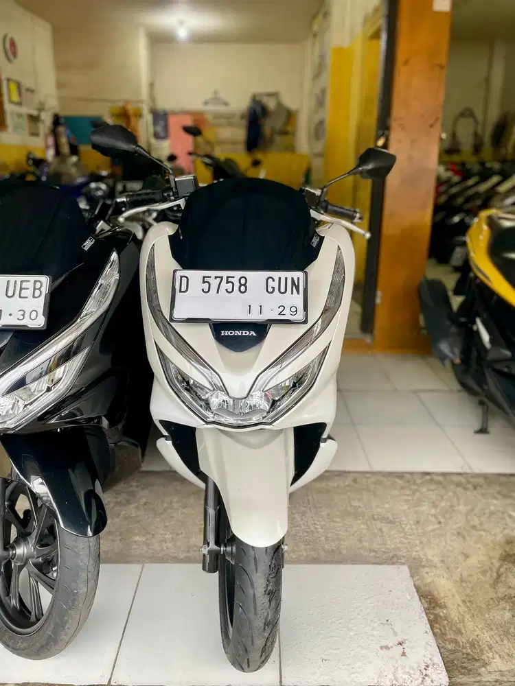 MULUS SIAP PAKAI Honda Pcx 150 2019