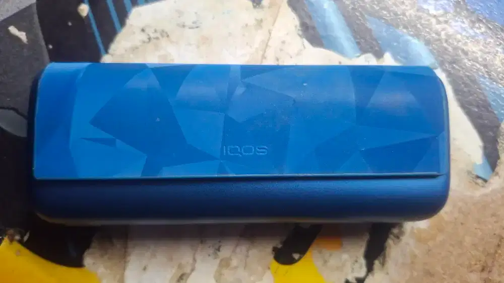 iluma stardrift limited edition second (nego)