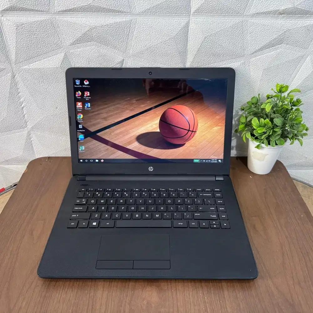 HP 14-bw515AU second mulus murah bergaransi