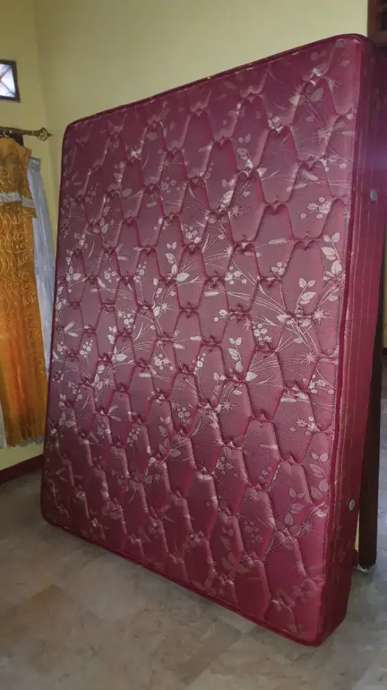 Kasur Springbed GUHDO 180x200 Murah