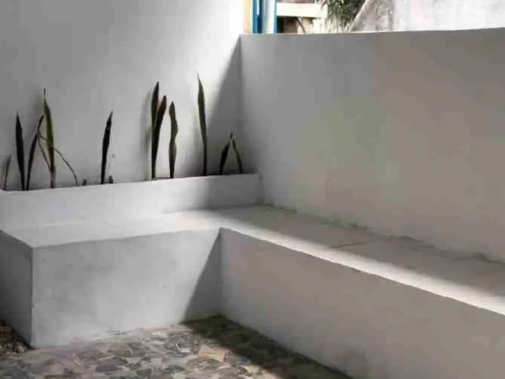 Dijual rumah cantik , murah minimalis di Kopo permai