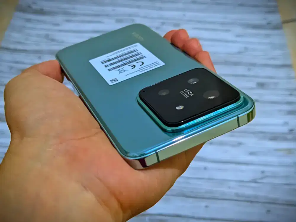 XIAOMI MI 14 5G 12/256 LEICA