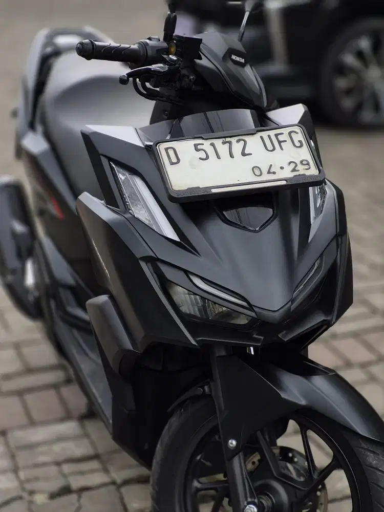 HONDA VARIO 160 CBS 2023 KM 11RB SAMSAT KBB