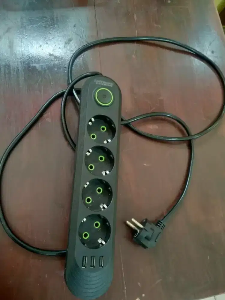 STOPKONTAK HSC - 2025