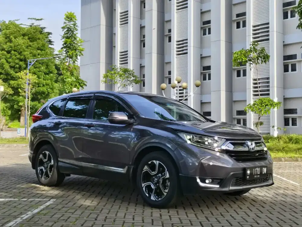 CRV 1.5 Turbo AT tgn1 non prestige