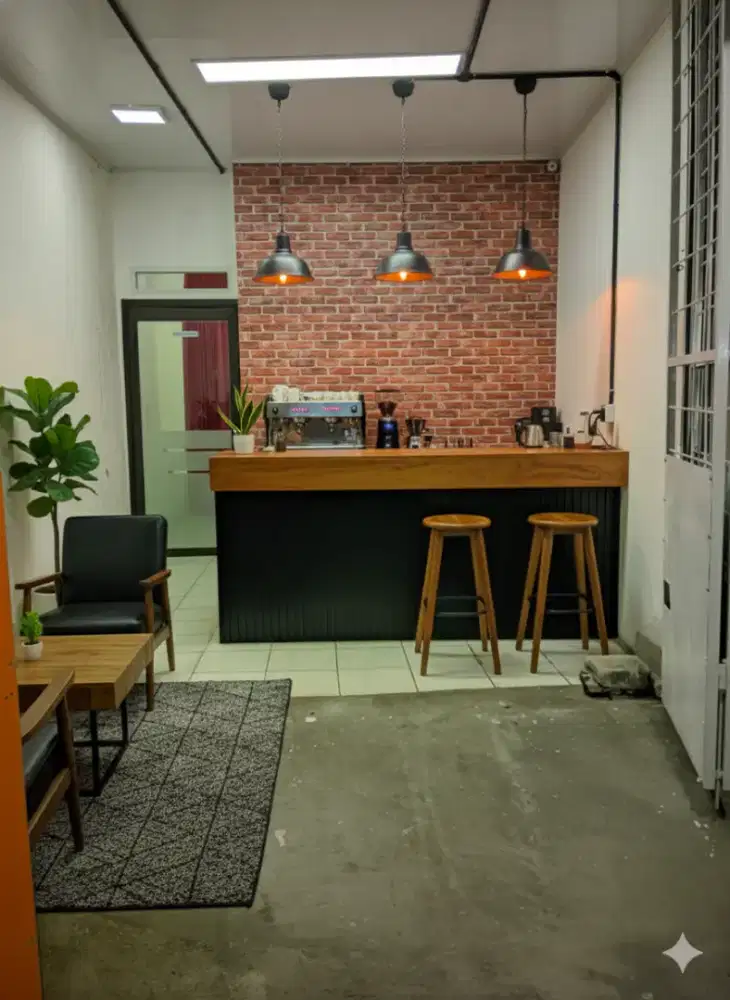 Lowongan kerja khusus Cewek.