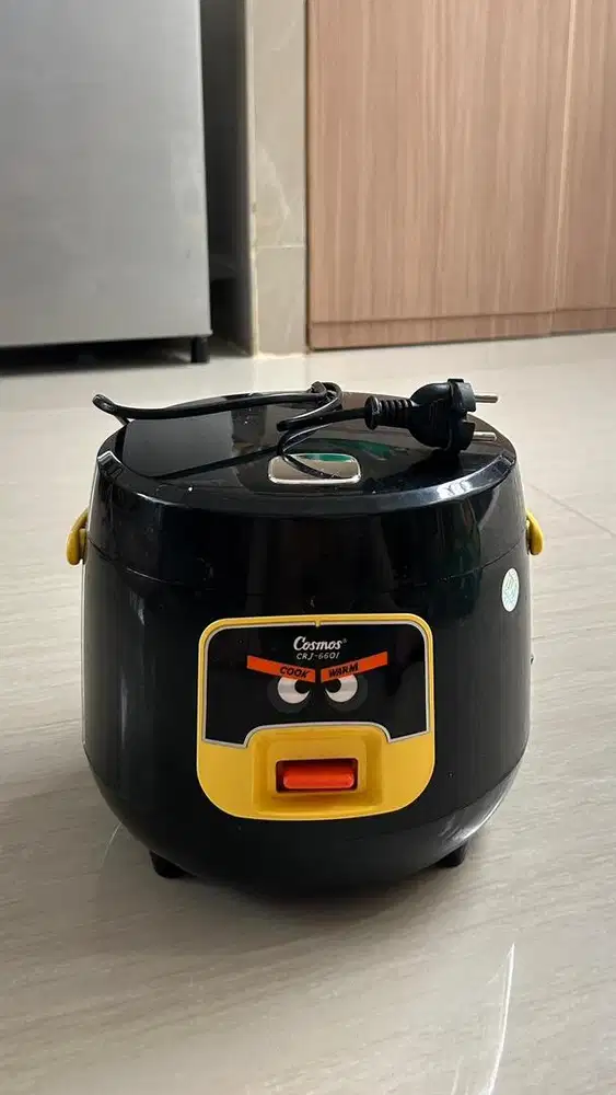 Dijual magicom mini cosmo