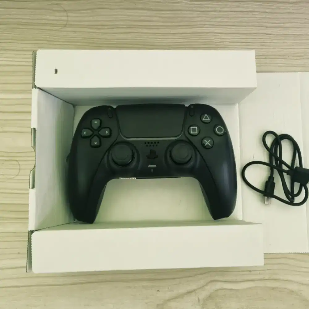 Dualsense stik controller ds ps5 wireless original sony playstation 5
