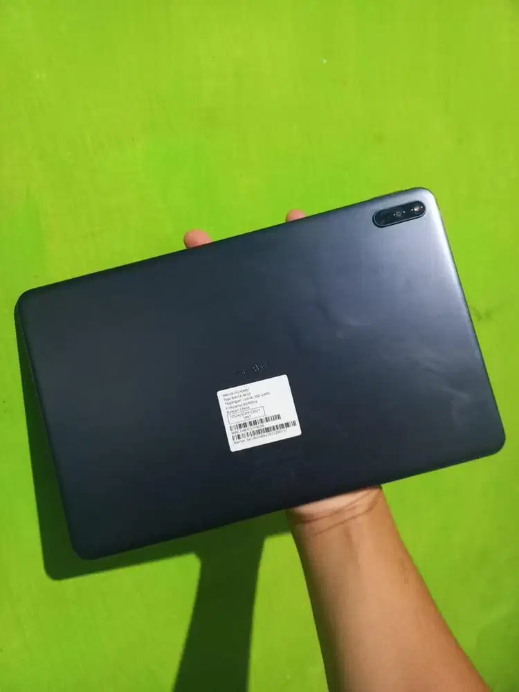 Huawei mate pad 10.4 resmi