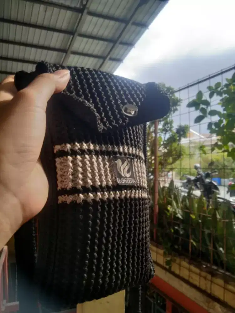 TAS RAJUT HSC - 2025