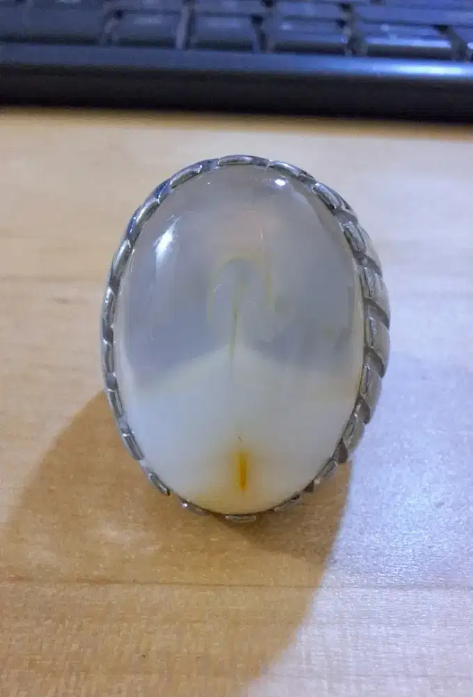 Akik Jungjung Drajat Antik