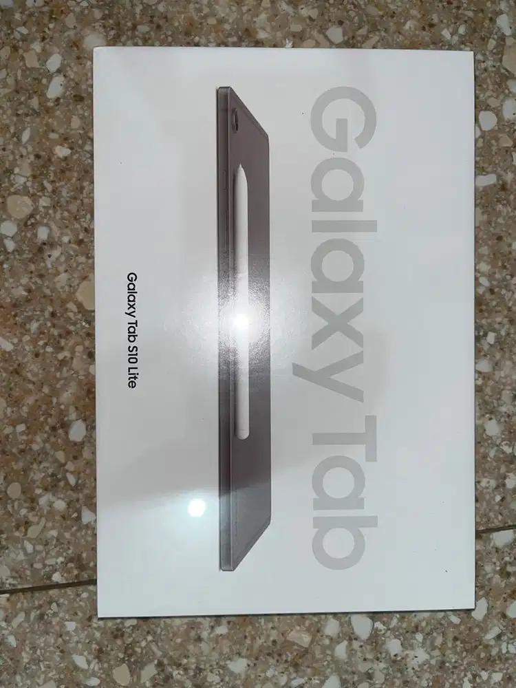 Samsung galaxy tab s10 lite