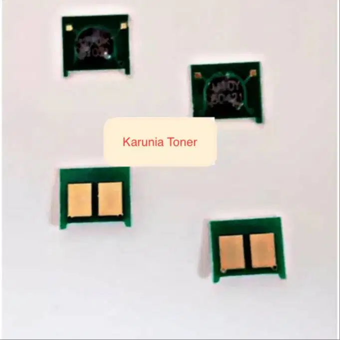 Chip Color Pro 200 CE 410 CC530 CE 310 CF 210 CE320 CE400 260 U10 CMYK